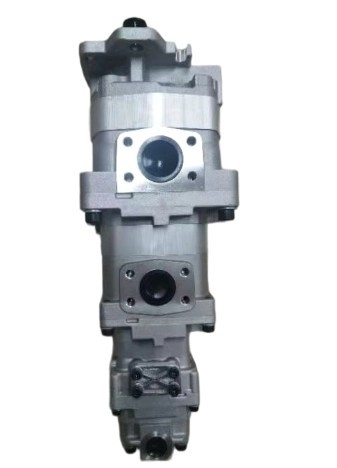 Hydraulic Pump 705-56-26081 For  Wheel Loader WA200-5 WA200PT-5
