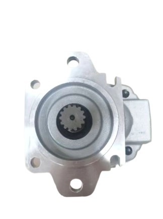 Hydraulic Pump 705-56-26081 For  Wheel Loader WA200-5 WA200PT-5