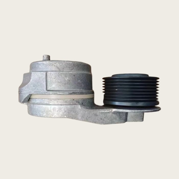 6D107E 6D107 Belt Tensioner for PC200-8 PC240-8 PC260-8 Excavator