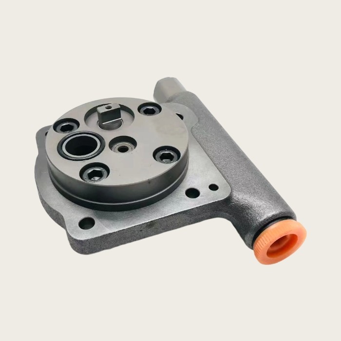 Hydraulic Gear Pump HPV75 HPV90 HPV091 HPV95 HPV102 HPV116