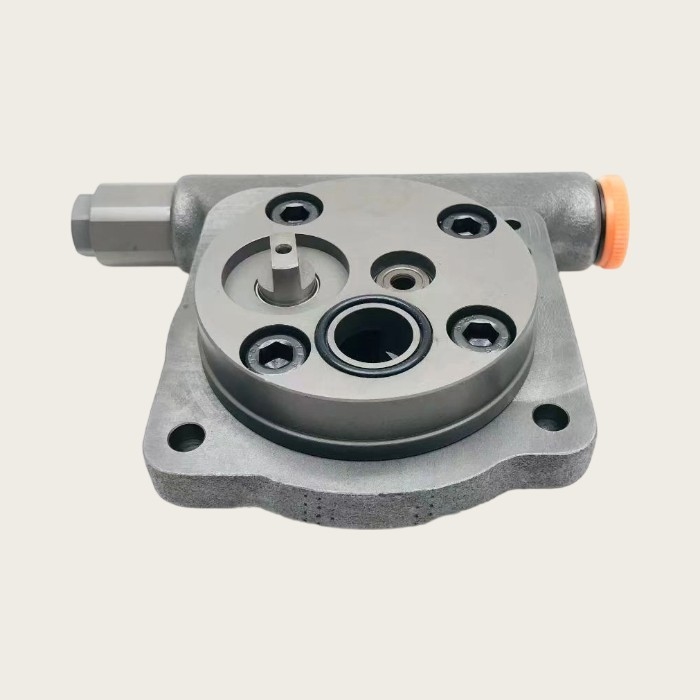 Hydraulic Gear Pump HPV75 HPV90 HPV091 HPV95 HPV102 HPV116