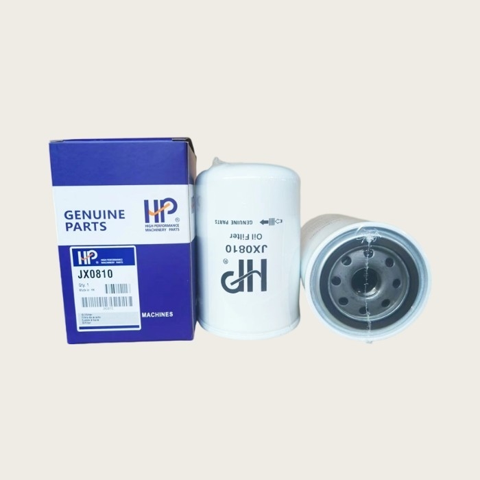 New Universal Lube Spin-on Oil Filter JX0810 Y4MG-09300 M24X2