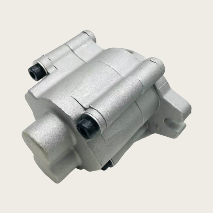 Gear Pump 289-7917 For CAT E336D 336D 336E 330D Engine C9