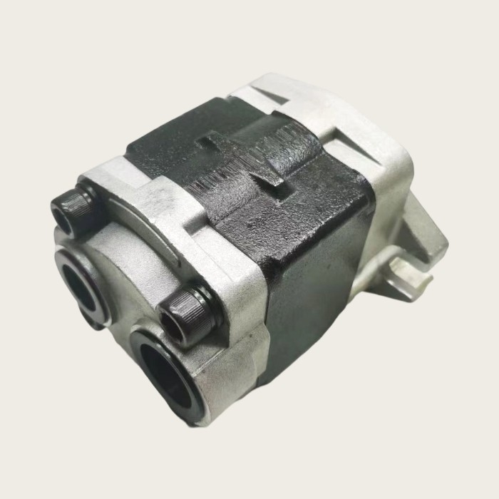 Truck Crane Hydraulic Pump SGP1A36L814T SGP1 SGP2 SGP1A SGP2A Oil Pump  Forklift Pump for TCMFB20 7