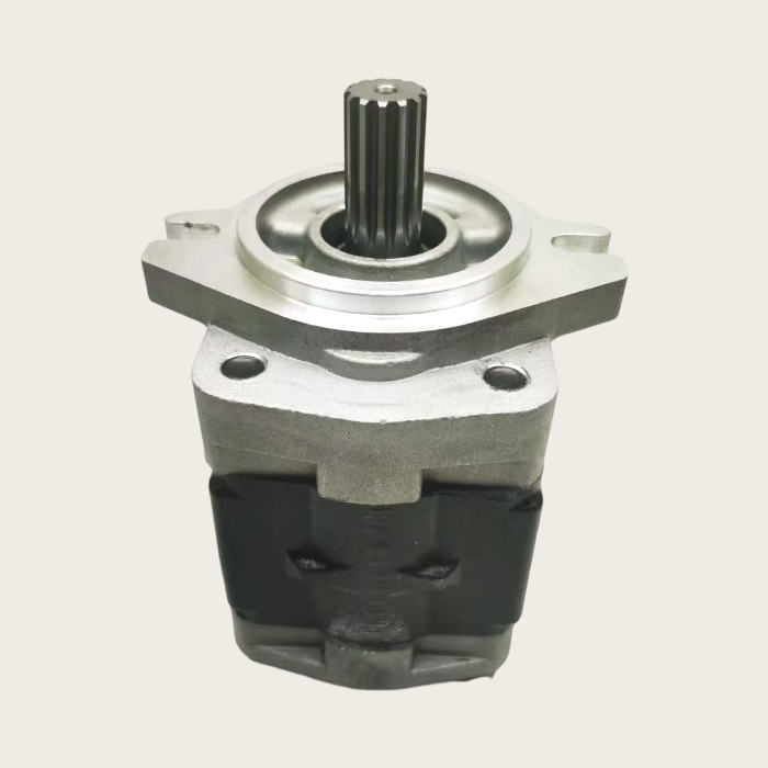 Truck Crane Hydraulic Pump SGP1A36L814T SGP1 SGP2 SGP1A SGP2A Oil Pump  Forklift Pump for TCMFB20 7
