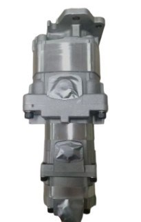 Hydraulic Gear Pump 705-56-34630 for Truck HD605-7 HD465-7