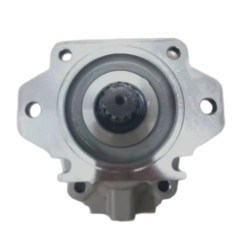 Hydraulic Gear Pump 705-56-34630 for Truck HD605-7 HD465-7