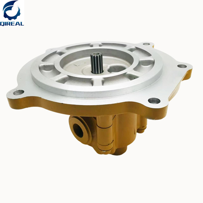 Gear Pump 289-7912 2897912 For 345C 345D 349D 345C L 349D L W345C MH