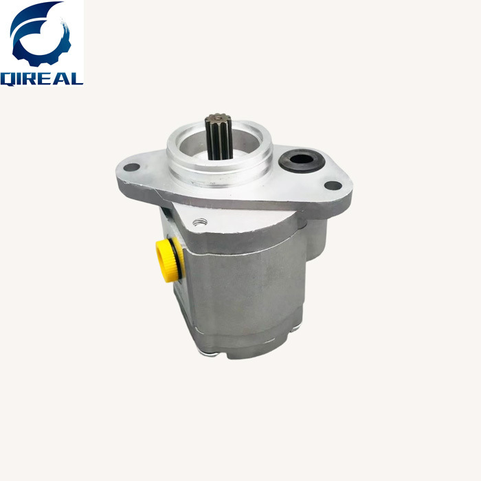Gear Pump 9218004 for  Excavator EX100 EX120 EX200-2