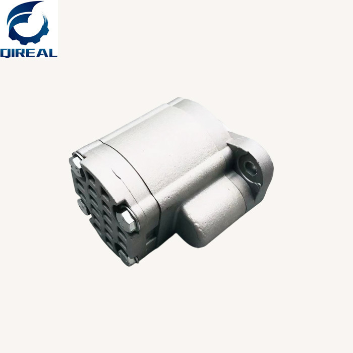 Gear Pump 9218004 for  Excavator EX100 EX120 EX200-2