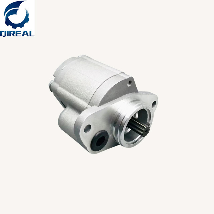Gear Pump 9218004 for  Excavator EX100 EX120 EX200-2