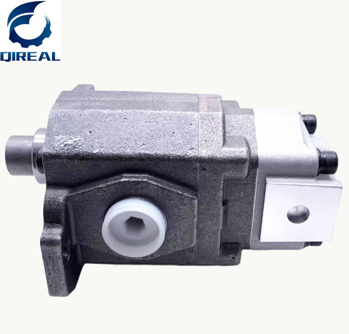 Ap2d2-28 Excavator Hydraulic  Piston Pump for R35-7