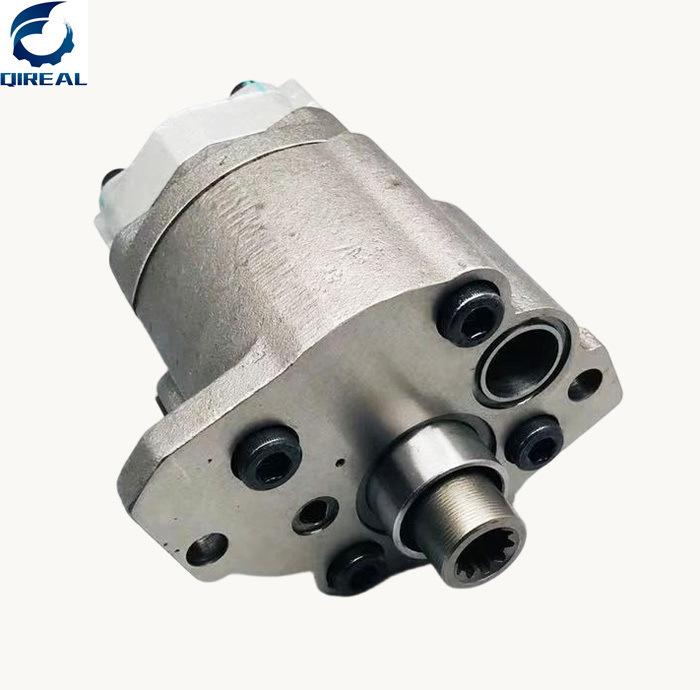 AP2D14 Hydraulic Pump for Excavator SK30 SK35