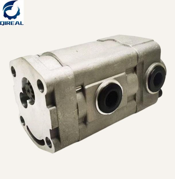Excavator Hydraulic pump Rotary pump for Dx35