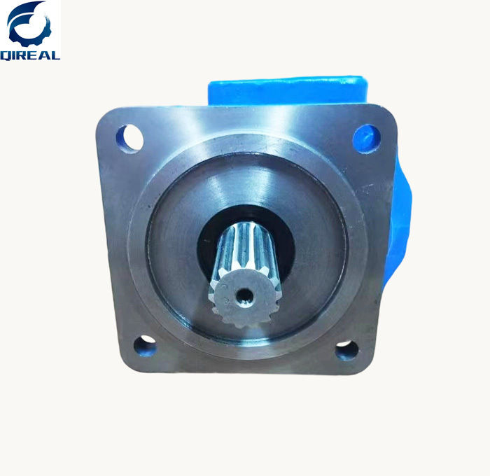 P5100-F100NM457 P124-G10Y03G gear pump for  CDM856 CDM855E