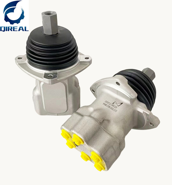 pilot valve PV48K1330B for excavator SY215 SY235 SY420 SY465