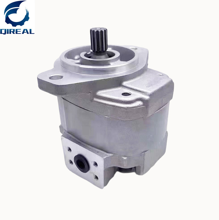 Hydraulic  Gear Pump  for Excavator SH460-5 SH700-5  SH800  CX800
