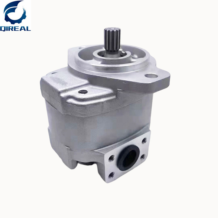 Hydraulic  Gear Pump  for Excavator SH460-5 SH700-5  SH800  CX800