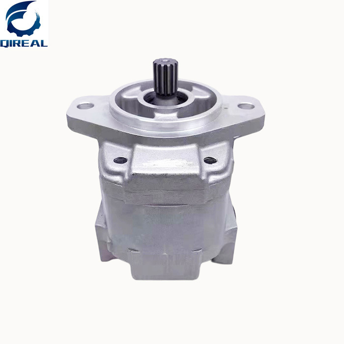 Hydraulic  Gear Pump  for Excavator SH460-5 SH700-5  SH800  CX800