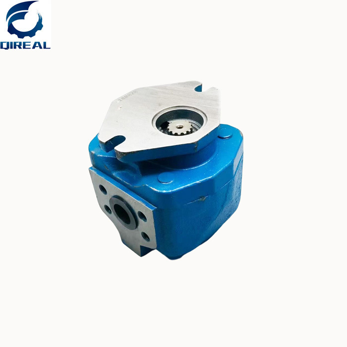 Gear Pump UCH0125r9469 21W-60-22111 for Excavator PC75UU-2