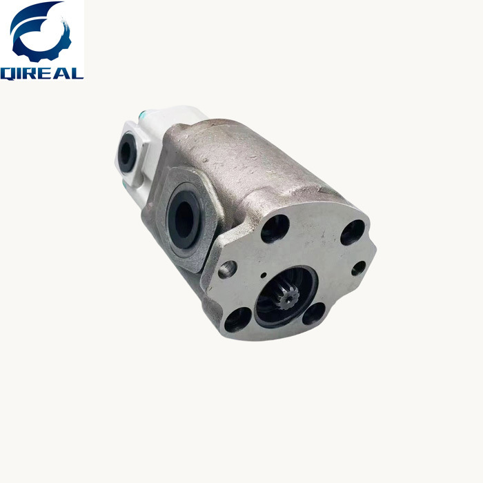 Ap2d38 Ap2d25 Ap2d36 Gear Pump  for  Zx60 Zax60 Ex75 Excavator