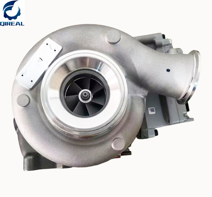 H300VG Turbocharger 5328074 for Engine ISB6.7 QSB6.7