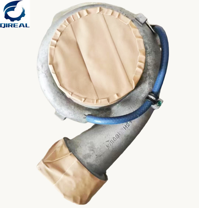 Engine Turbocharger 194-7921 for Engine C16 C-16 651B