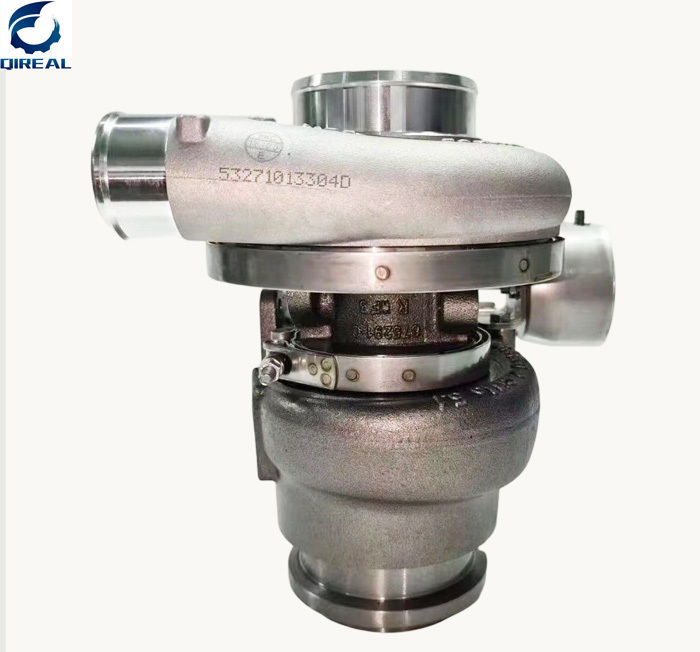 Turbocharger 5696097 2674A256 4588357 2674A237 for C6.6 Engine 320d Excavator