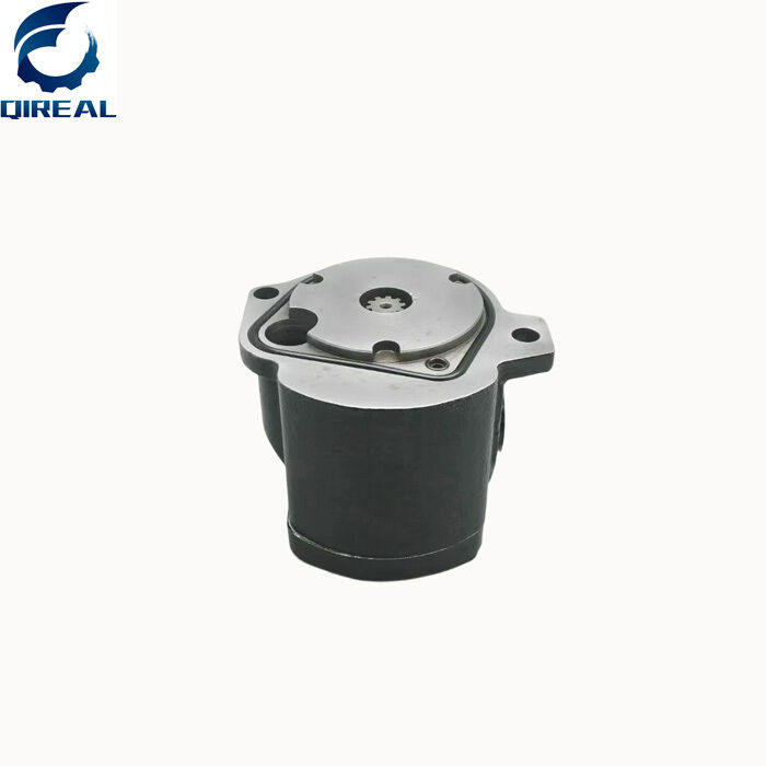 Excavator Parts  SK60-C 60-8 75-8 Pilot Pump Gear Pump