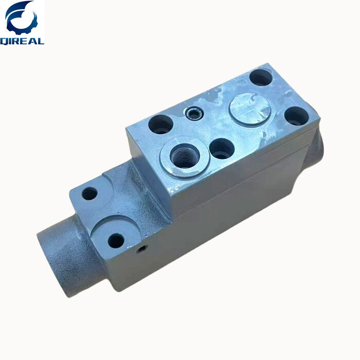 723-50-53102 7235053102  Holding Valve For PC100-6 PC120-6 PC128UU-2 PC128US-2 PC130-7 Excavator