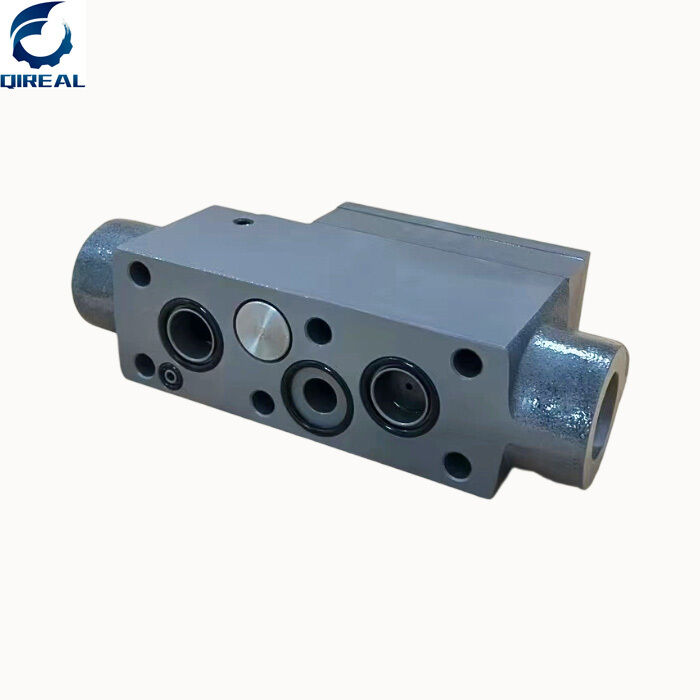 723-50-53102 7235053102  Holding Valve For PC100-6 PC120-6 PC128UU-2 PC128US-2 PC130-7 Excavator