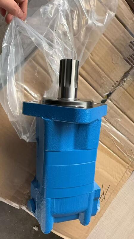2K-195 604-1055 Orbit Hydraulic Motor 2K J2K J2K-245 J2K-305