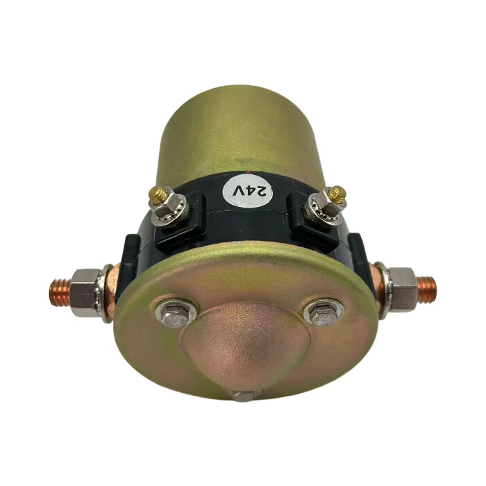 High Quality 24V 337-9078 Switch Magnetic