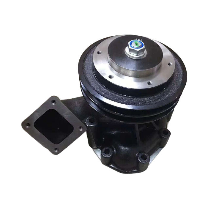 Water Pump 8-94376855-0 1-13610857-0 for 6RB1 Engine EX400-1 EX400-5 Excavator