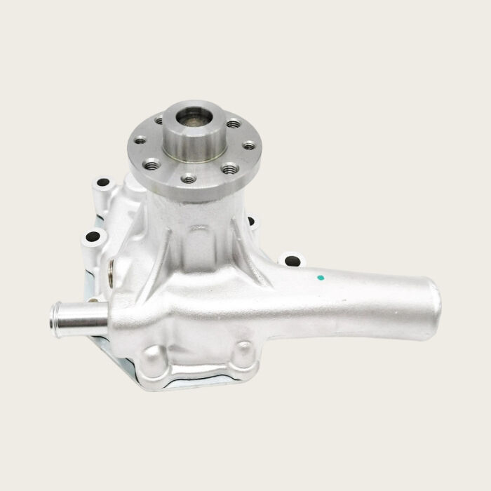 Water Pump 8970285900 for  Engine 4JG1 4JG2  DX40-C DX40M-C DX40MM-C DX45-C DX45M-C DX45MM-C EX75US-2 ZAX70 ZAX75