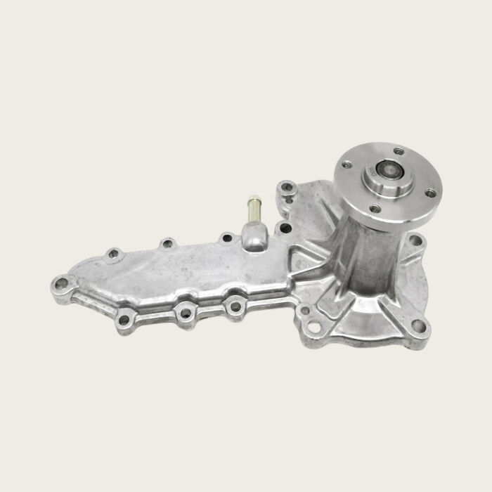 Water Pump 22R51-03861 for  Engine V2403-M-E3B  FD20T3K FD25T3K FD20T14 FD25T14