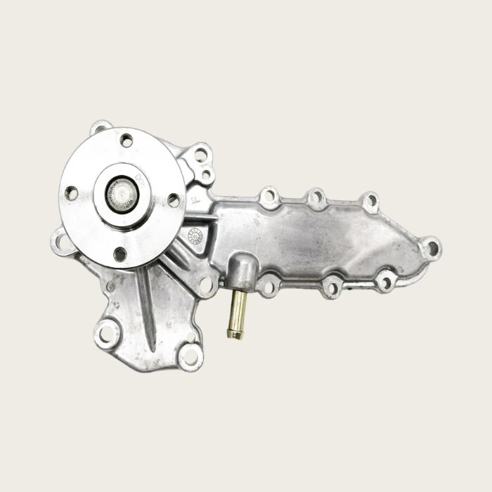 Water Pump 22R51-03861 for  Engine V2403-M-E3B  FD20T3K FD25T3K FD20T14 FD25T14