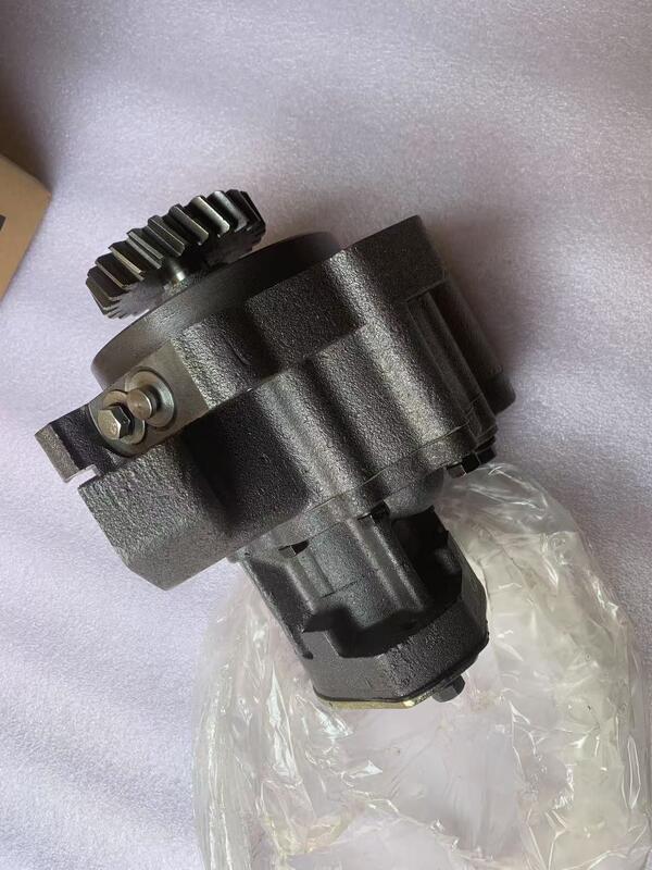 3803369 NT855 NH855 N14 type diesel engine dedicated oil pump