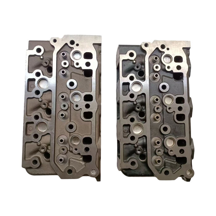 S6K S4K  Cylinder Head for E320C E320D Head Cylinder  310-9635 310-9634