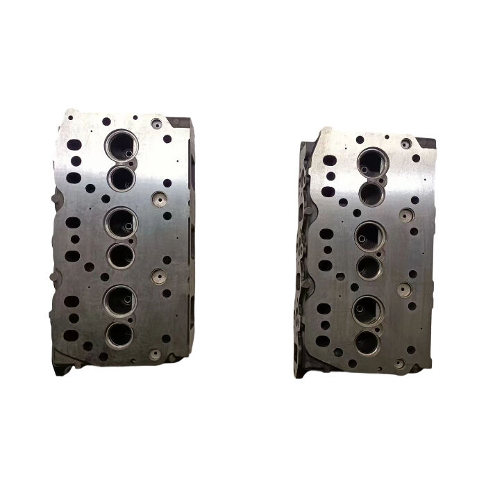 S6K S4K  Cylinder Head for E320C E320D Head Cylinder  310-9635 310-9634