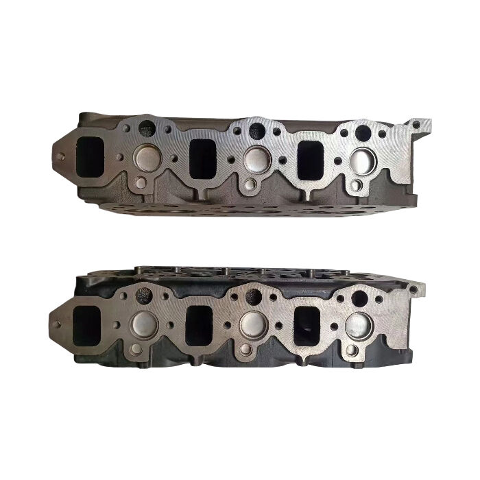 S6K S4K  Cylinder Head for E320C E320D Head Cylinder  310-9635 310-9634