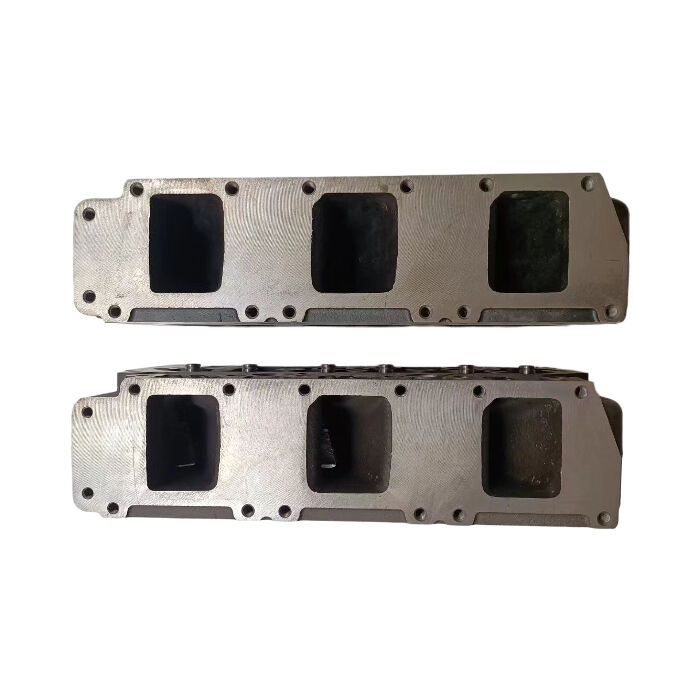 S6K S4K  Cylinder Head for E320C E320D Head Cylinder  310-9635 310-9634