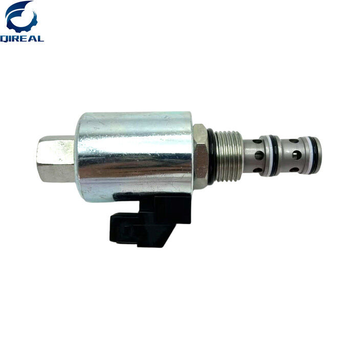 25105200 Solenoid Valve For 217 1400B 1550B 1600B 1700B