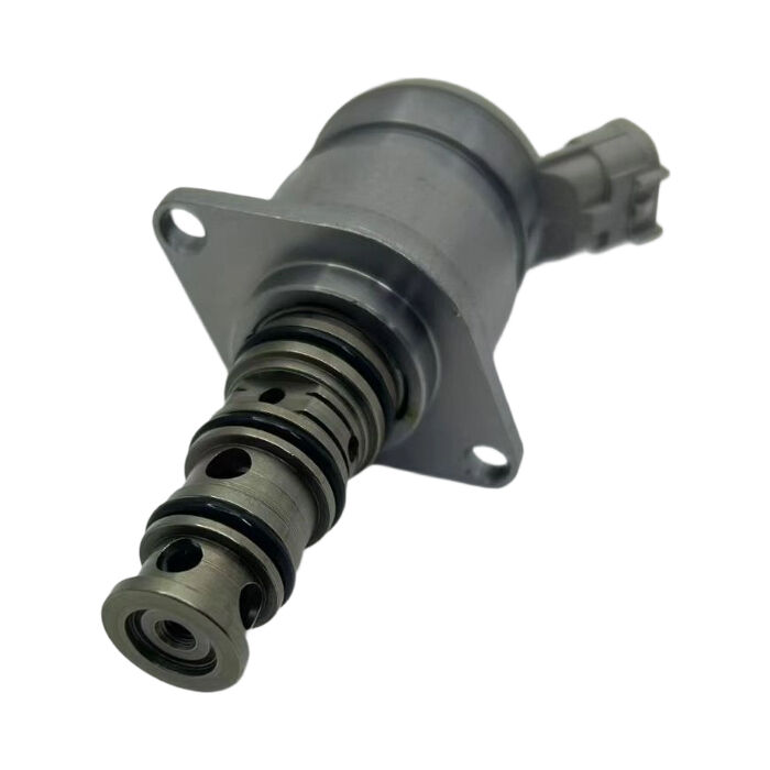 9306641 Solenoid Valve For Excavator ZX870-5G Parts