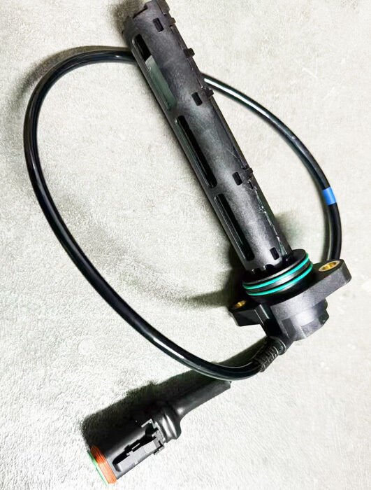 Oil Level Sensor 2277272 for T110 DC13 Engine P truck tractor EE45143