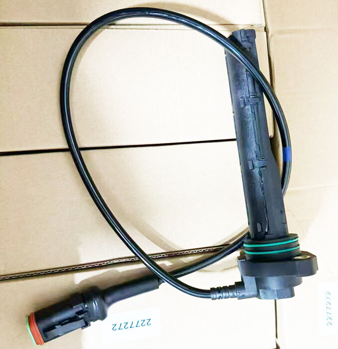 Oil Level Sensor 2277272 for T110 DC13 Engine P truck tractor EE45143