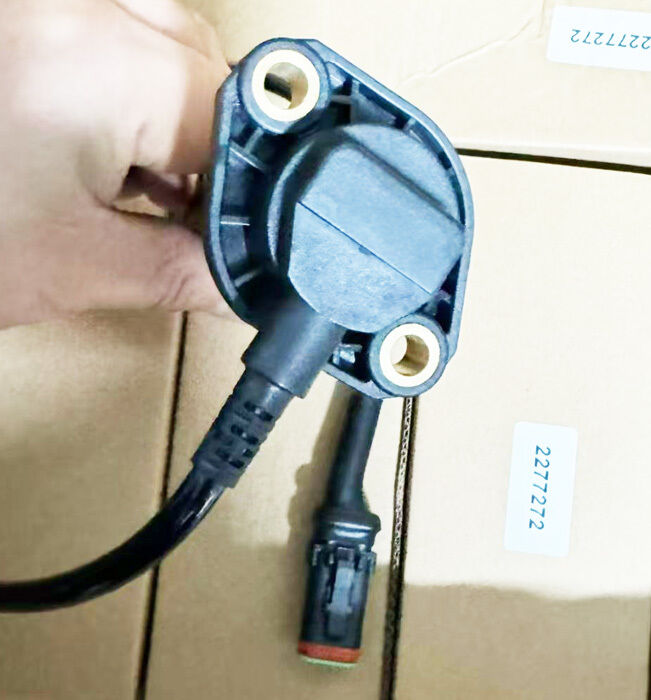 Oil Level Sensor 2277272 for T110 DC13 Engine P truck tractor EE45143