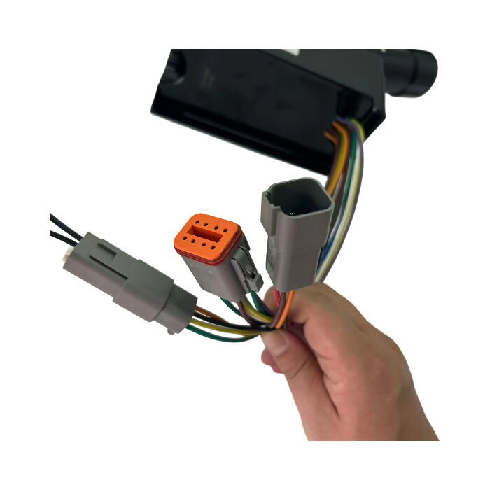 299-5839 2995839 Control Gp Transmission for 924G 928G Wheel Loader