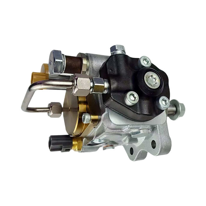Fuel Injection Pump 294000-0039 8-97306044-9 8-97306044-8 For 4HK1 Engine