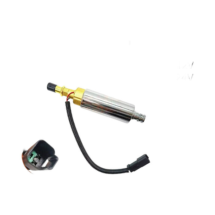 Fuel Transfer Pump 4975617 4295249 5593523 for QST30 KTA50 ISX QSX Engine